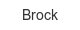 brock