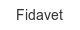 fidavet
