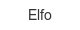 elfo