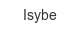 isybe