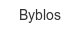 byblos