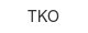 tko