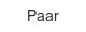 paar