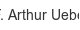 f-arthur-uebel