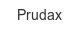 prudax
