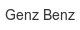 genz-benz