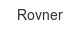 rovner