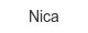 nica