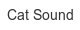 cat-sound
