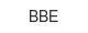 bbe