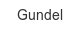 gundel
