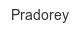 pradorey