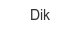 dik