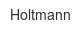 holtmann