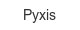 pyxis