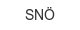 snoe