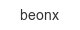 beonx