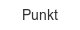 punkt