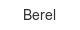 berel