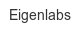 eigenlabs