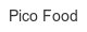 pico-food