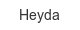 heyda