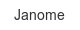 janome
