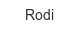rodi