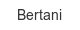 bertani