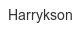 harrykson