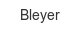 bleyer