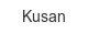 kusan