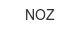 noz