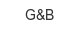 g-b