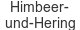 himbeer-und-hering