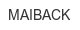 maiback