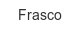 frasco