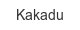 kakadu