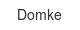 domke