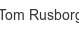 tom-rusborg