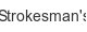 strokesman-s