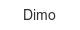 dimo