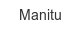 manitu