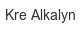 kre-alkalyn