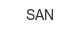 san