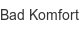 bad-komfort