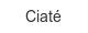 ciate