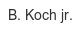 b-koch-jr