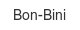 bon-bini