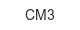 cm3